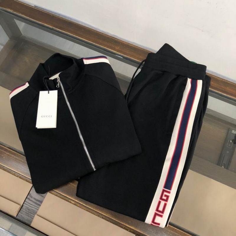 Gucci Men's Suits 93